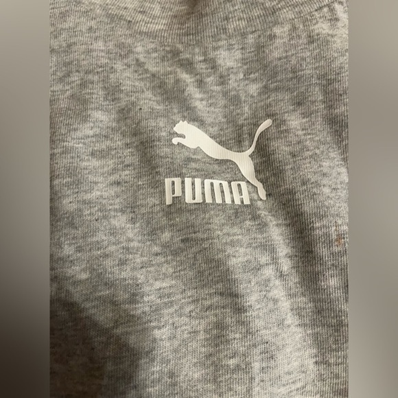 Men’s puma t shirt Sz large - Picture 2 of 5